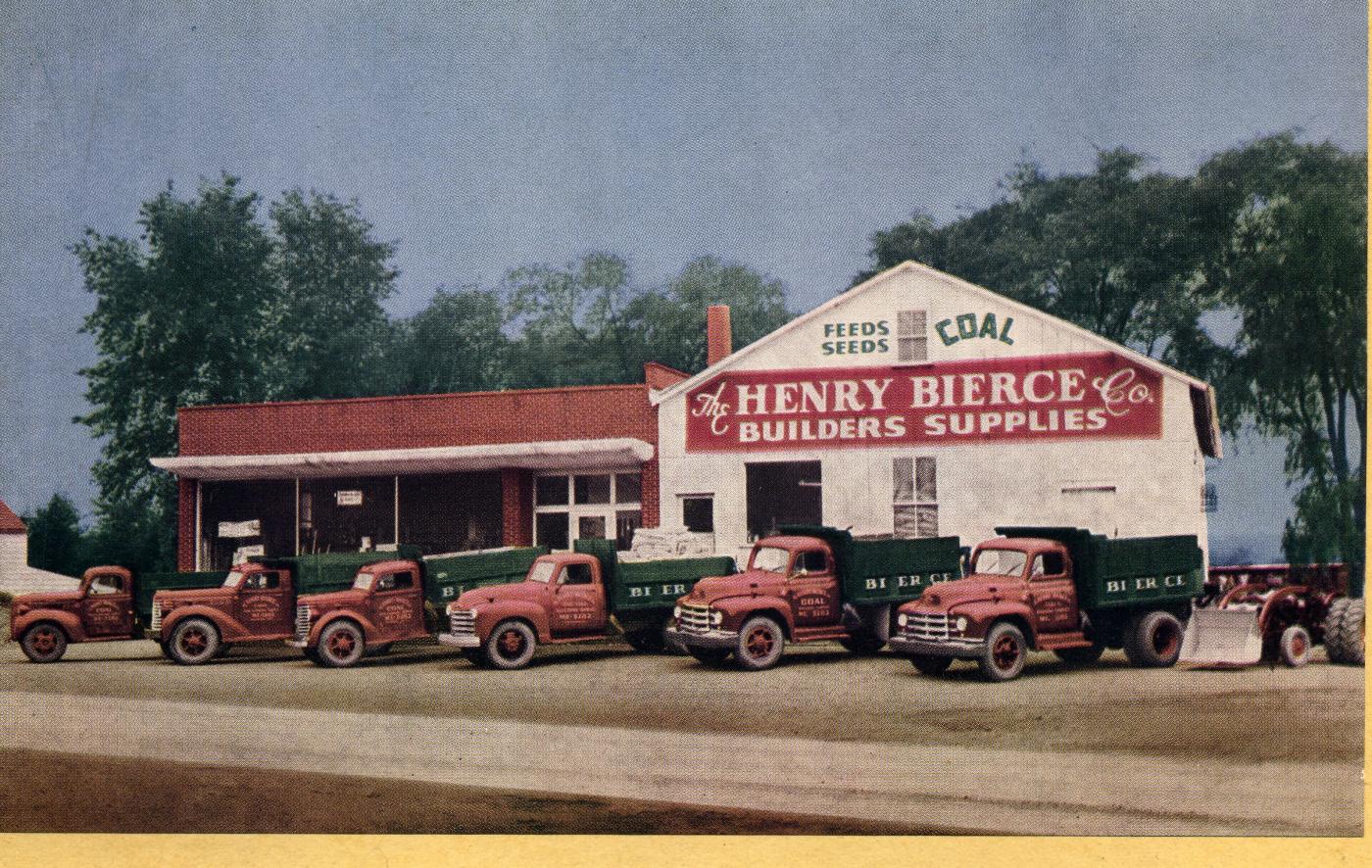 Tallmadge Business The Tallmadge Historical Society