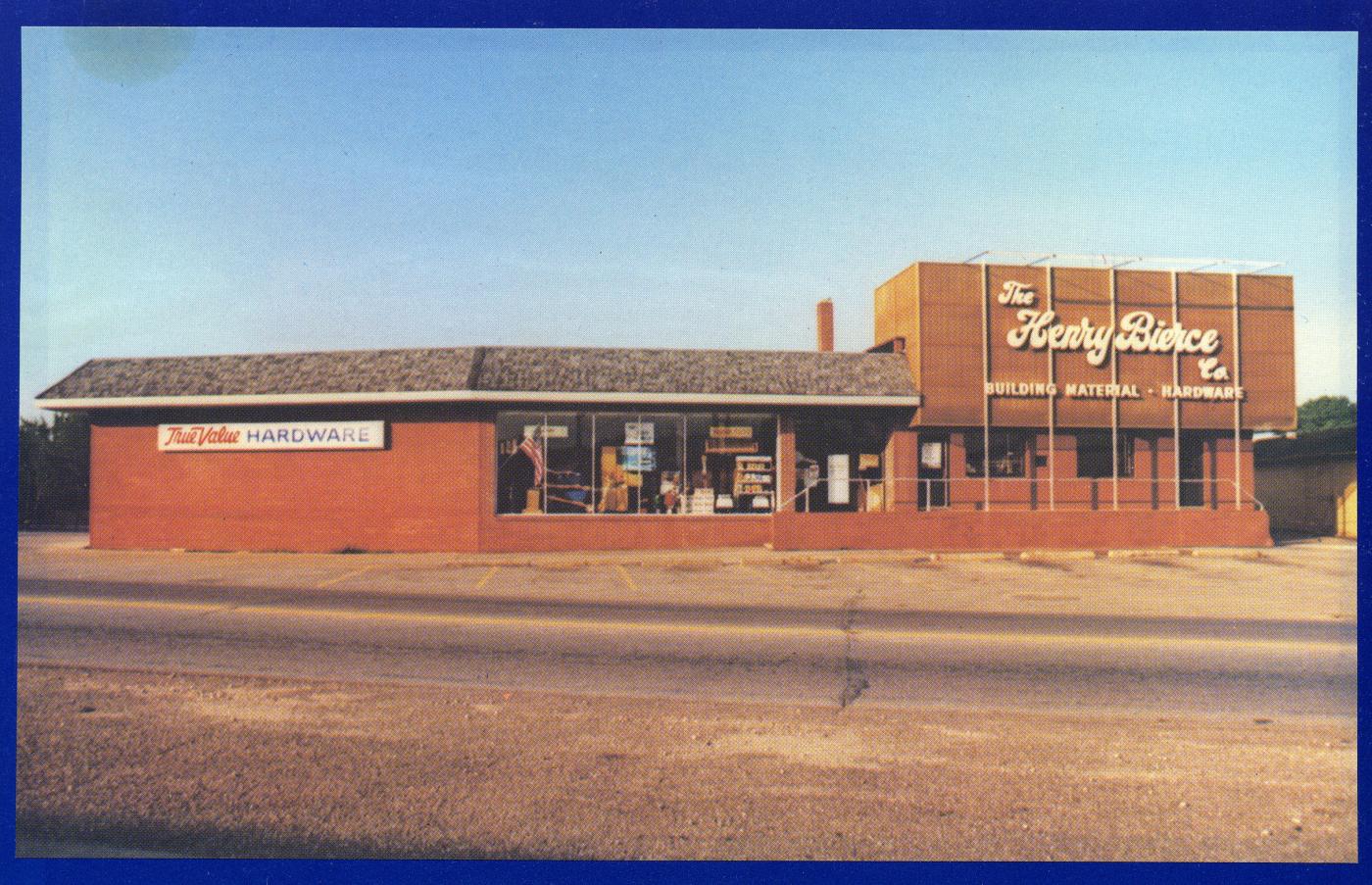 Tallmadge Business The Tallmadge Historical Society