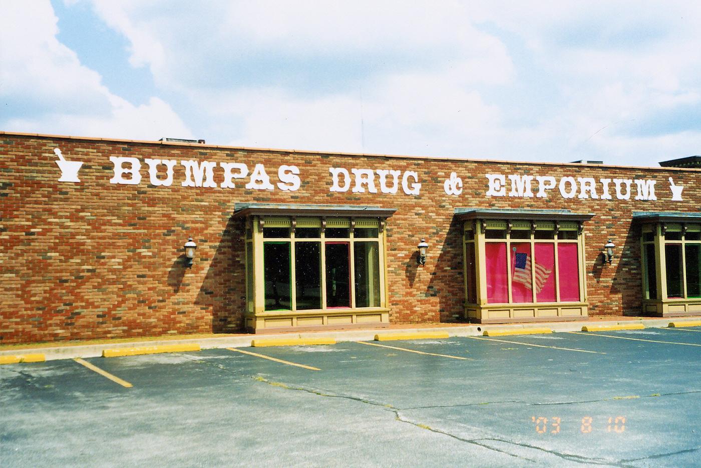 Tallmadge Business The Tallmadge Historical Society