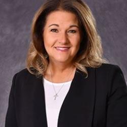 18th Mayor - Carol Kilway - 2024- Present