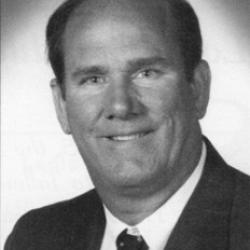 16th Mayor - Christopher B. Grimm - 1996-2010