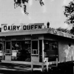 Dan Dunford opened Dairy Queen on Tallmadge Circle on July 15, 1952 by North Avenue where KeyBank parking lot is located. 