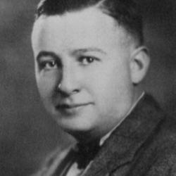 2nd Mayor - John A. Sperry - 1941-1943