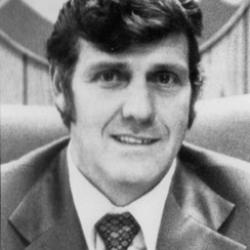 12th Mayor - John Doepker - 1978-1983