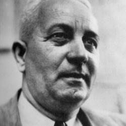 5th Mayor - John Emmitt Orr  - 1950-1955