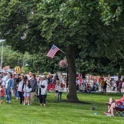2024 Memorial Day Parade