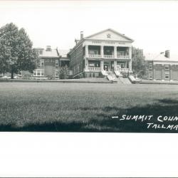 Summit County Nursing Home - sat at 1134 North Avenue