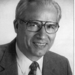 15th Mayor - Paul A. Warzinski - 1992-1995