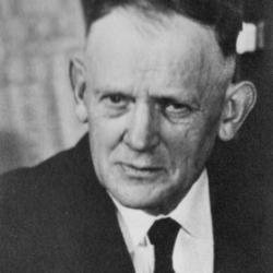 4th Mayor - Samuel Schlup - 1948-1949