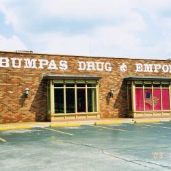 Bumpas Drug on Tallmadge Circle