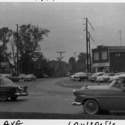 Original Lawson Store On Tallmadge Circle